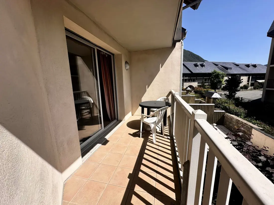 Location de Vacances Vielle-Aure 29