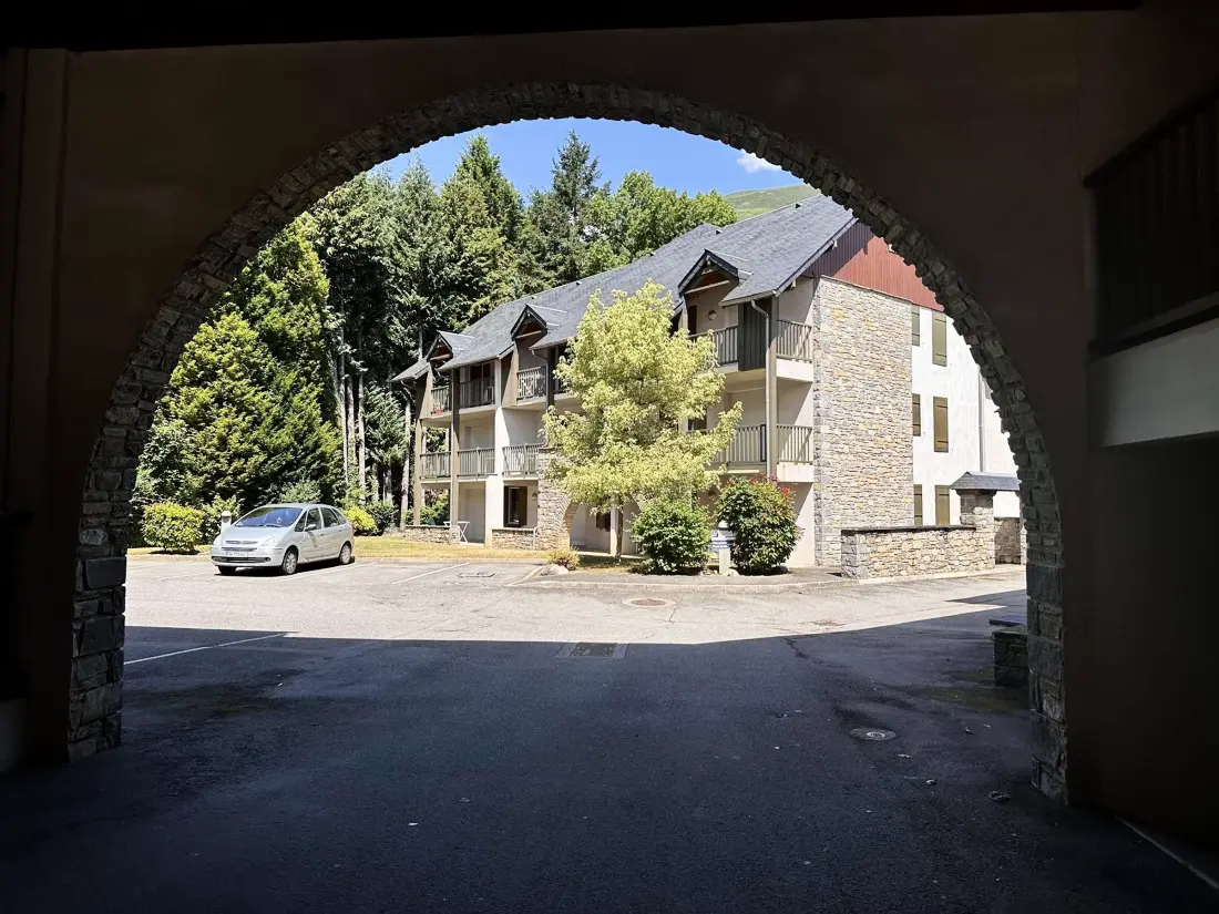 Location de Vacances Vielle-Aure 29