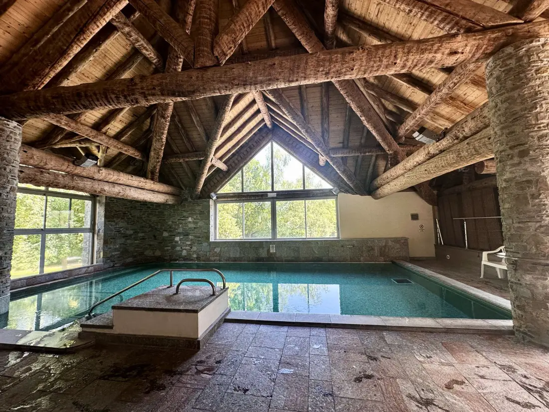Location de Vacances Vielle-Aure 29