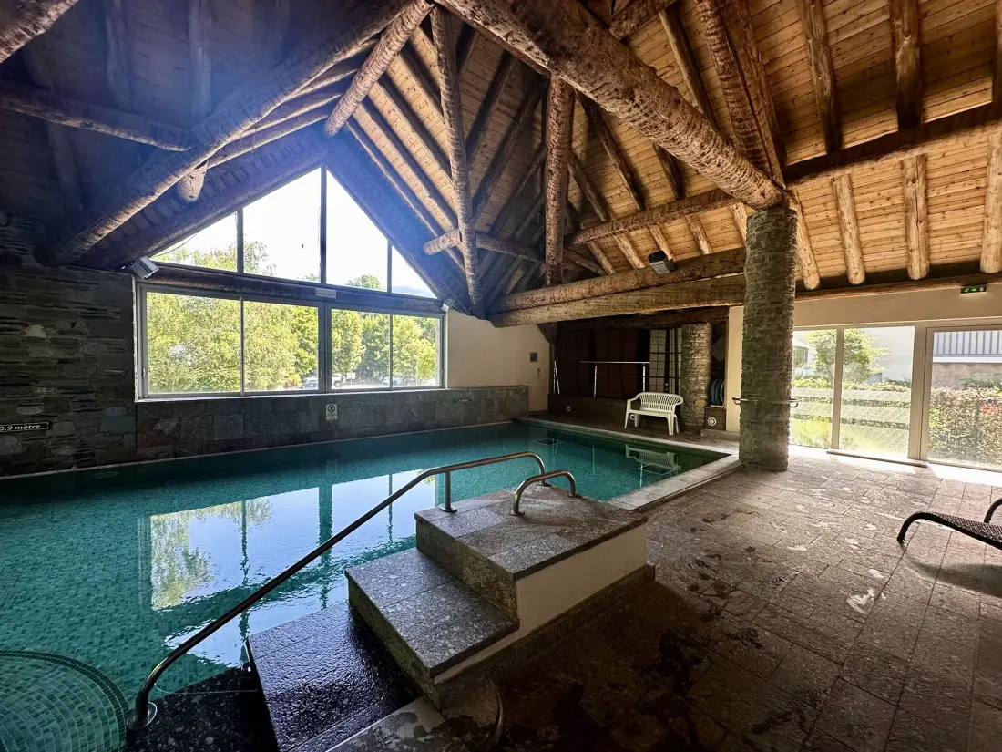 Location de Vacances Vielle-Aure 29