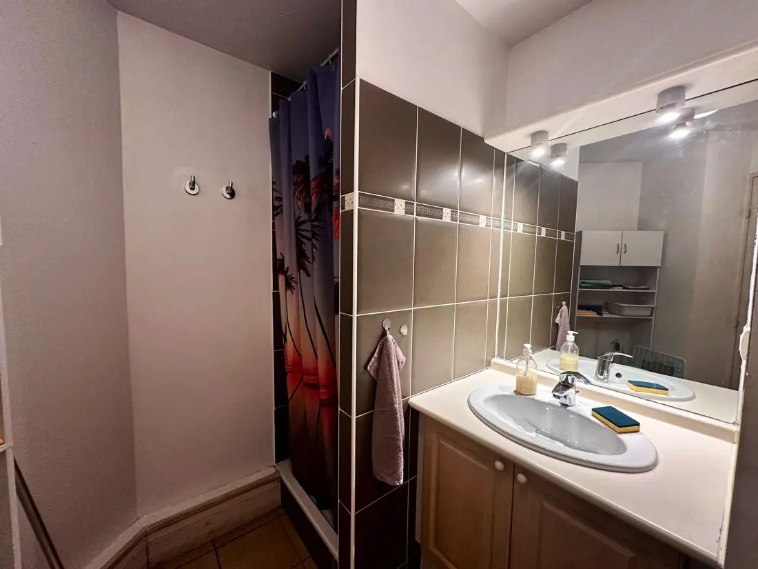 Location de Vacances Vielle-Aure 29