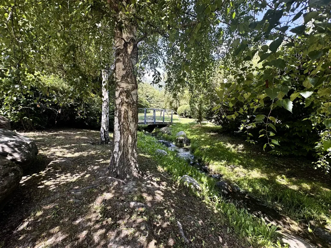 Location de Vacances Vielle-Aure 29