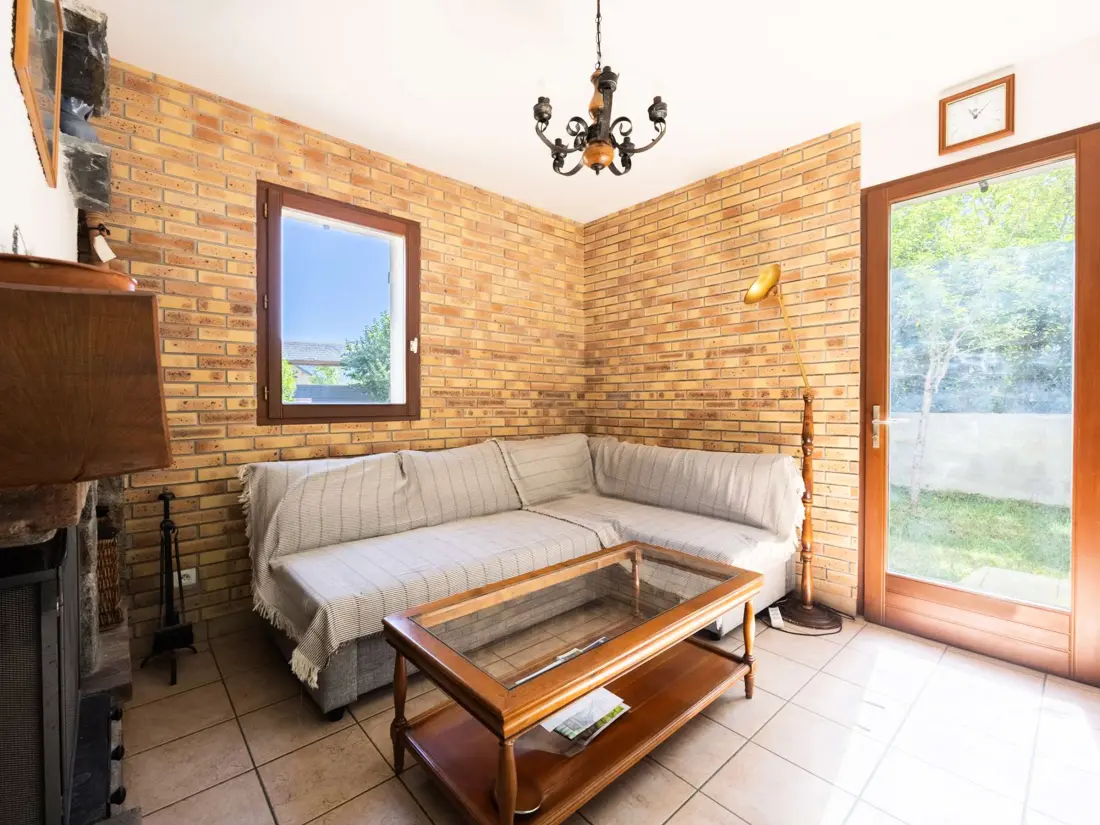 Maison de Vacances Vielle-Aure 30