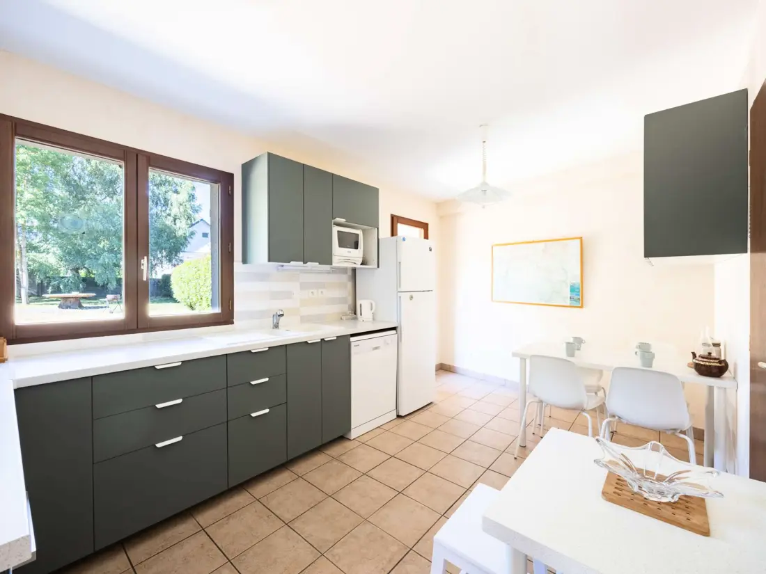 Maison de Vacances Vielle-Aure 30