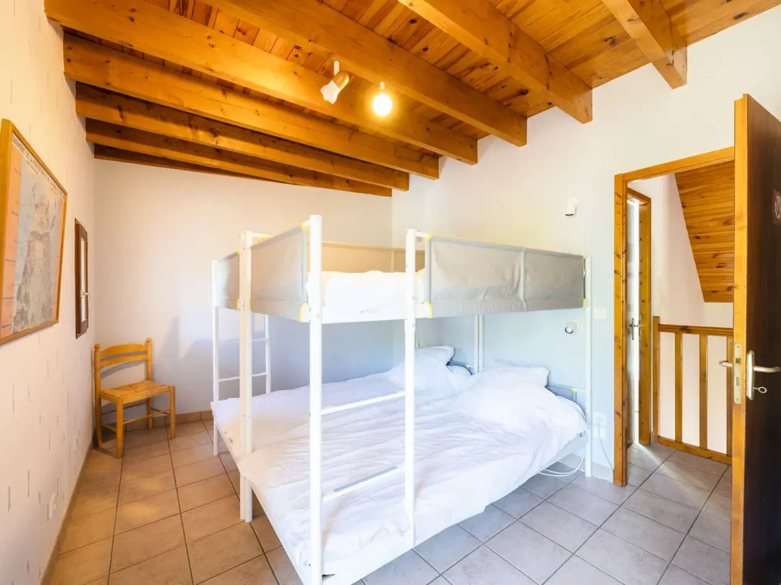 Maison de Vacances Vielle-Aure 30