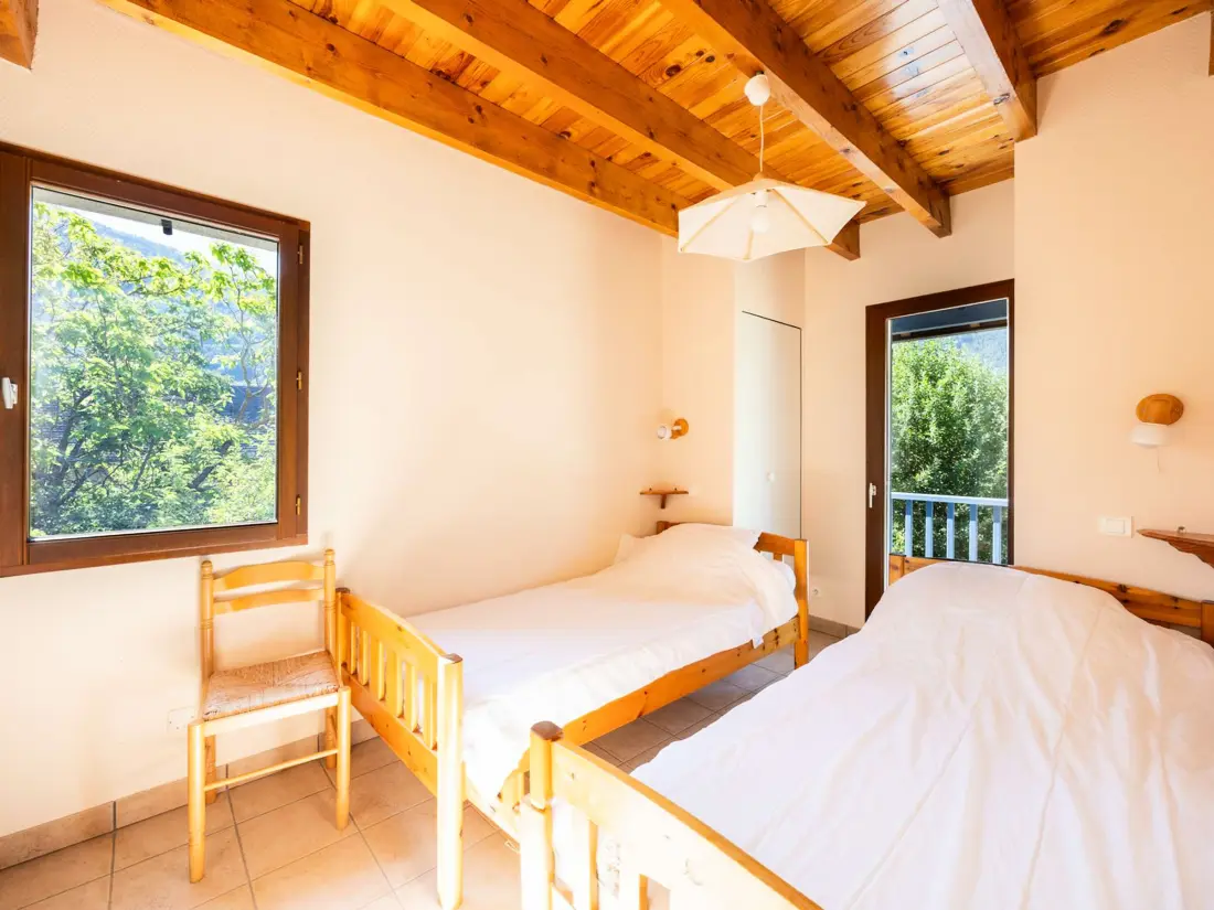 Maison de Vacances Vielle-Aure 30