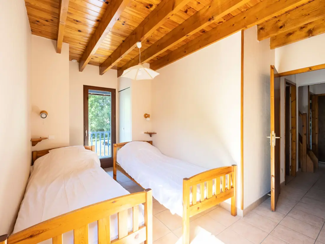 Maison de Vacances Vielle-Aure 30