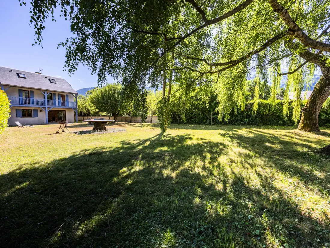 Maison de Vacances Vielle-Aure 30