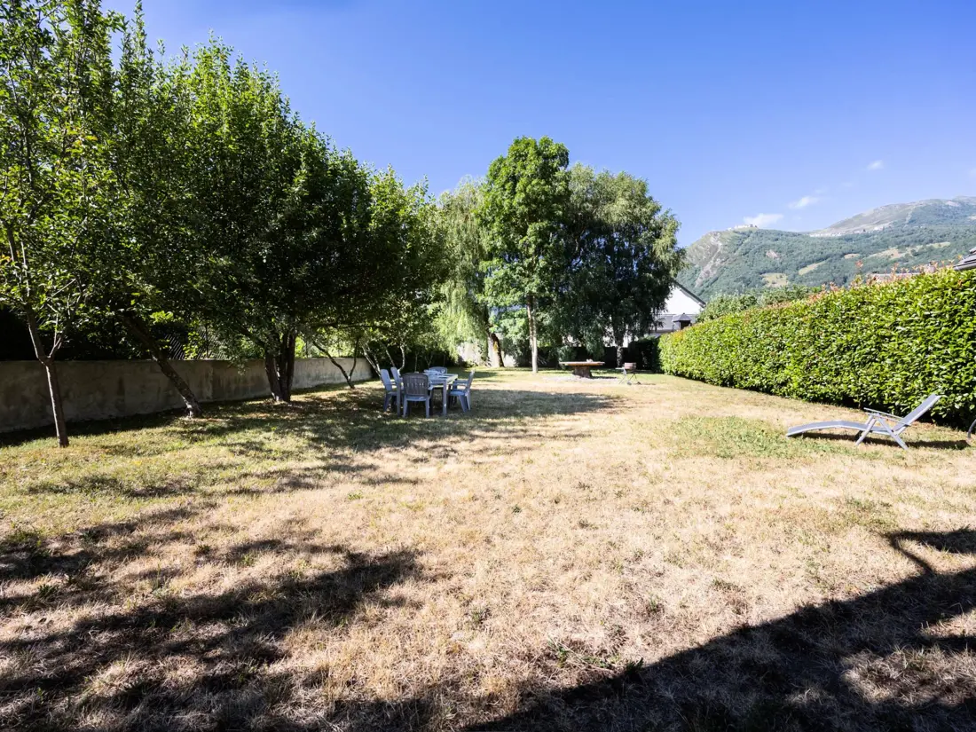 Maison de Vacances Vielle-Aure 30