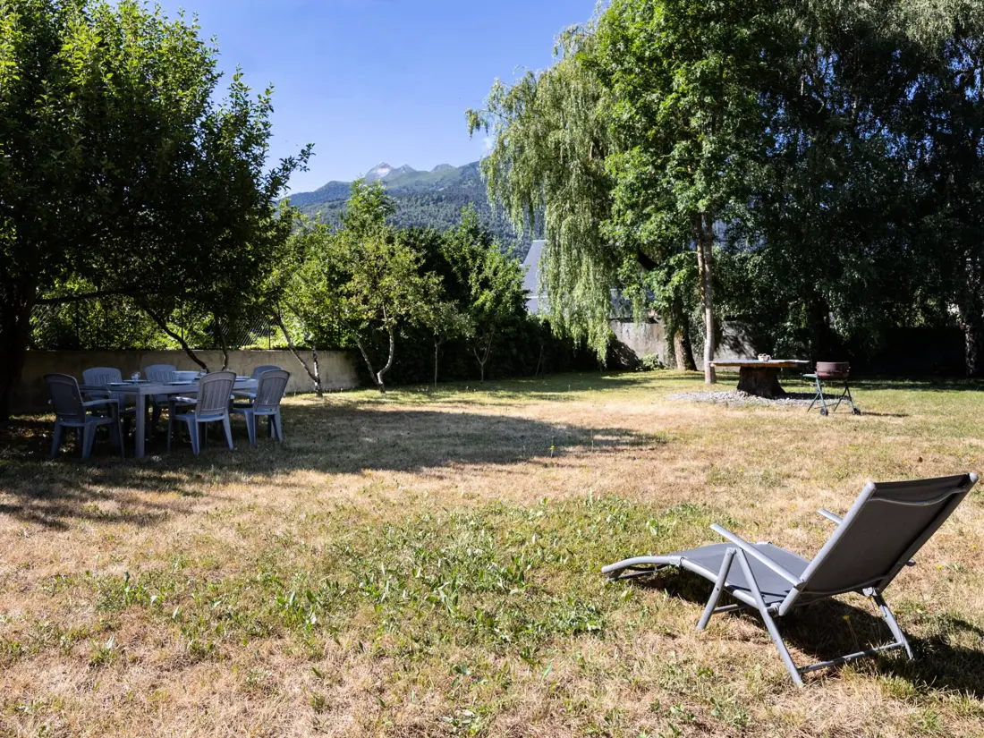 Maison de Vacances Vielle-Aure 30