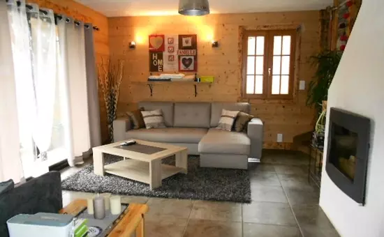 Maison Vielle Aure 1