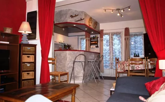 Maison Vielle-Aure