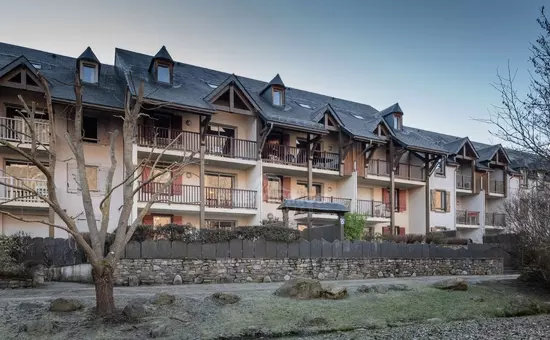 Location de Vacances Notre-Dame-de-Bellecombe 26