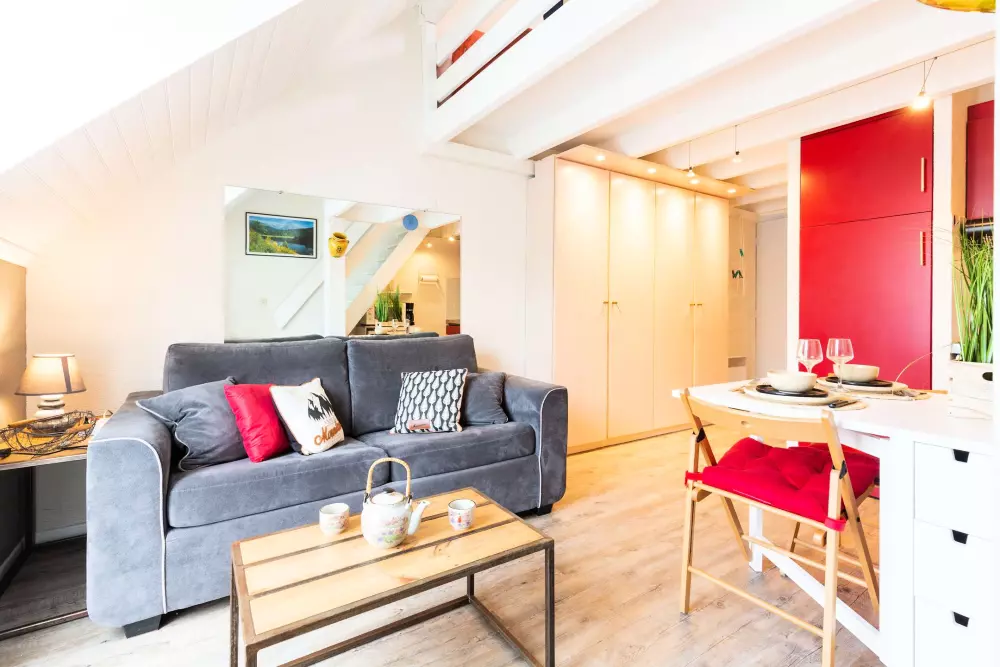 Résidence Hameau De Bellevue