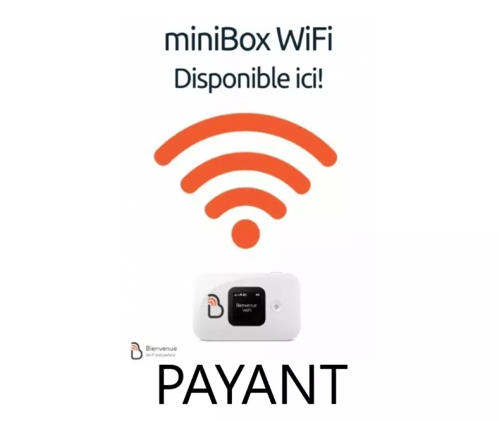 Résidence Hameau De Bellevue