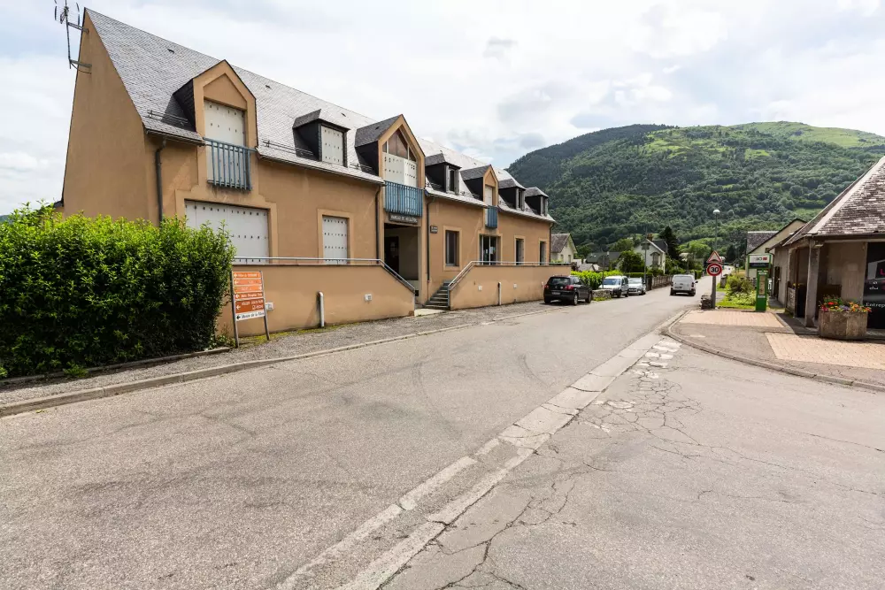 Résidence Hameau De Bellevue