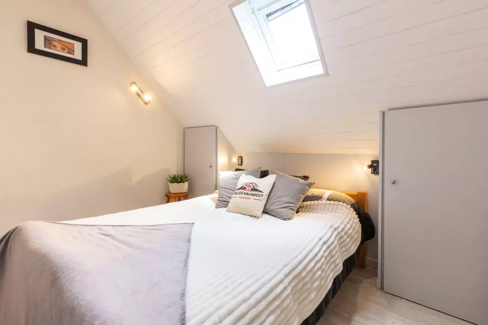 Résidence Hameau De Bellevue