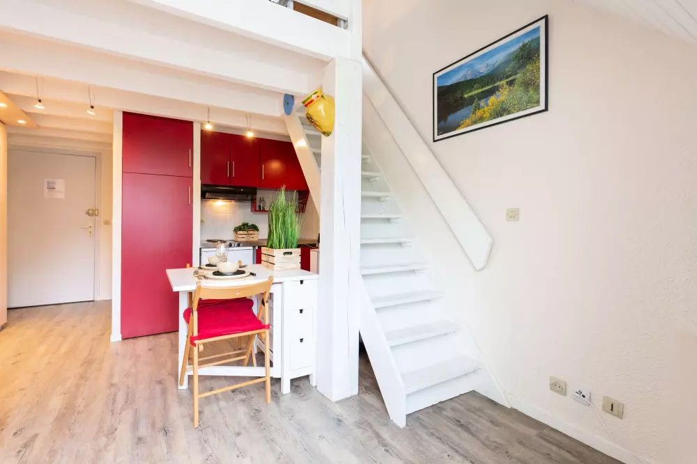 Résidence Hameau De Bellevue