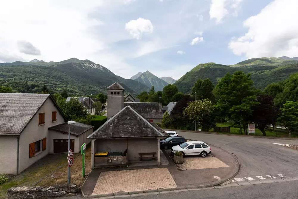 Résidence Hameau De Bellevue