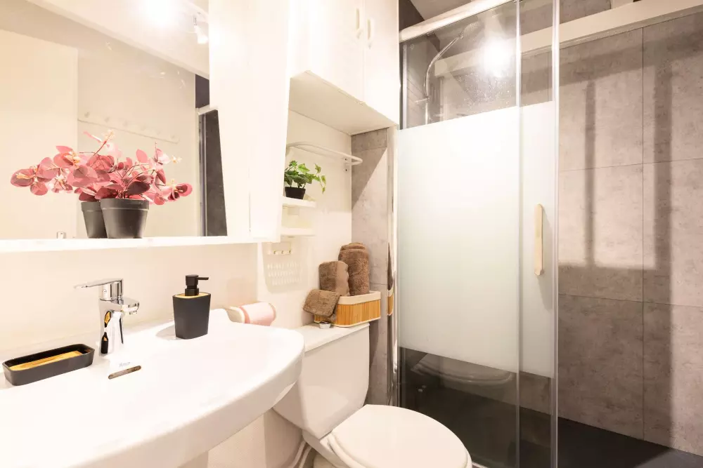 Résidence Hameau De Bellevue