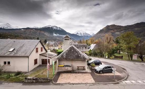 Résidence Hameau de Bellevue
