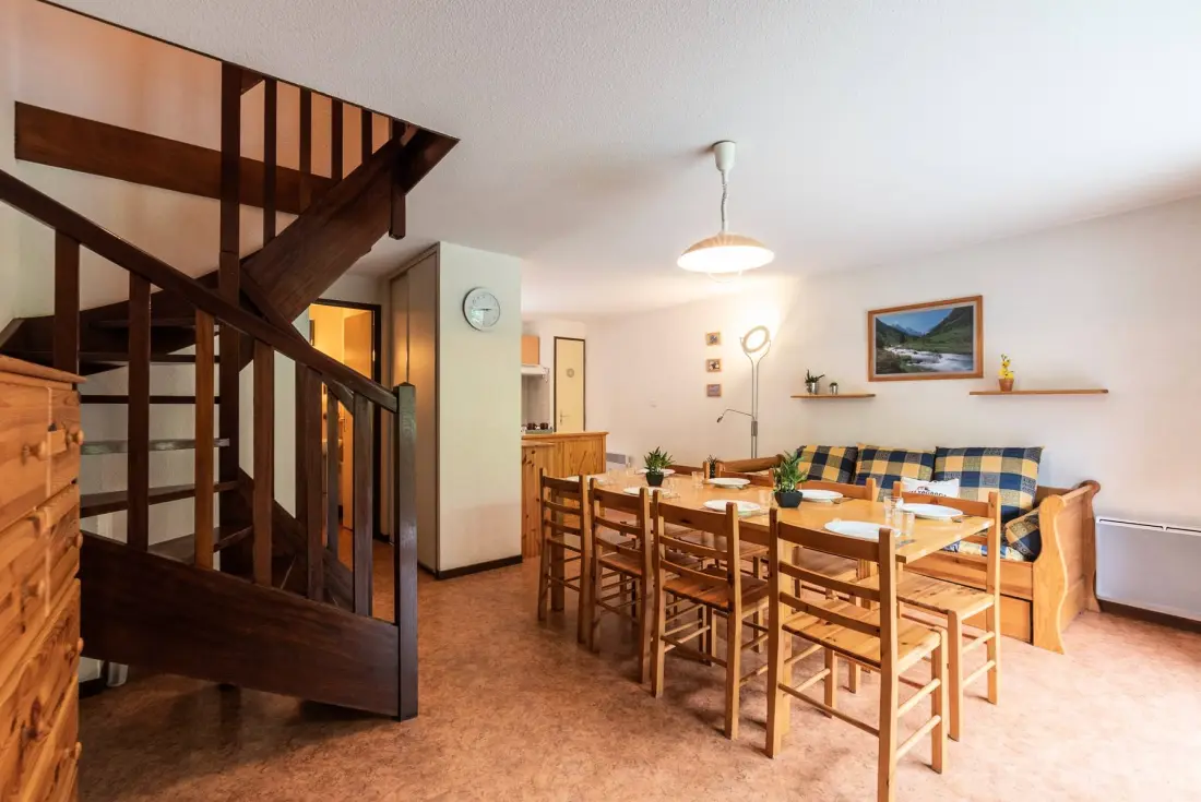 Résidence Hameau Du Parc Bat C