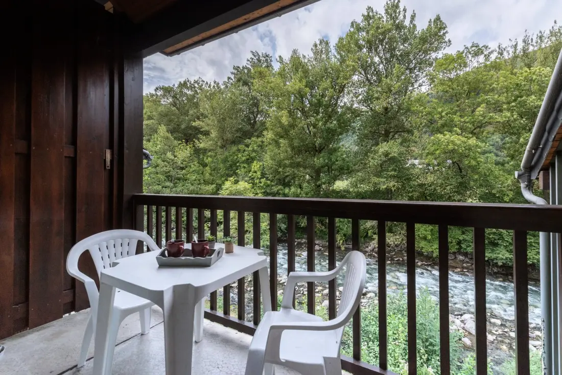 Résidence Hameau Du Parc Bat C