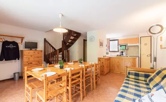 Résidence Hameau Du Parc Bat C