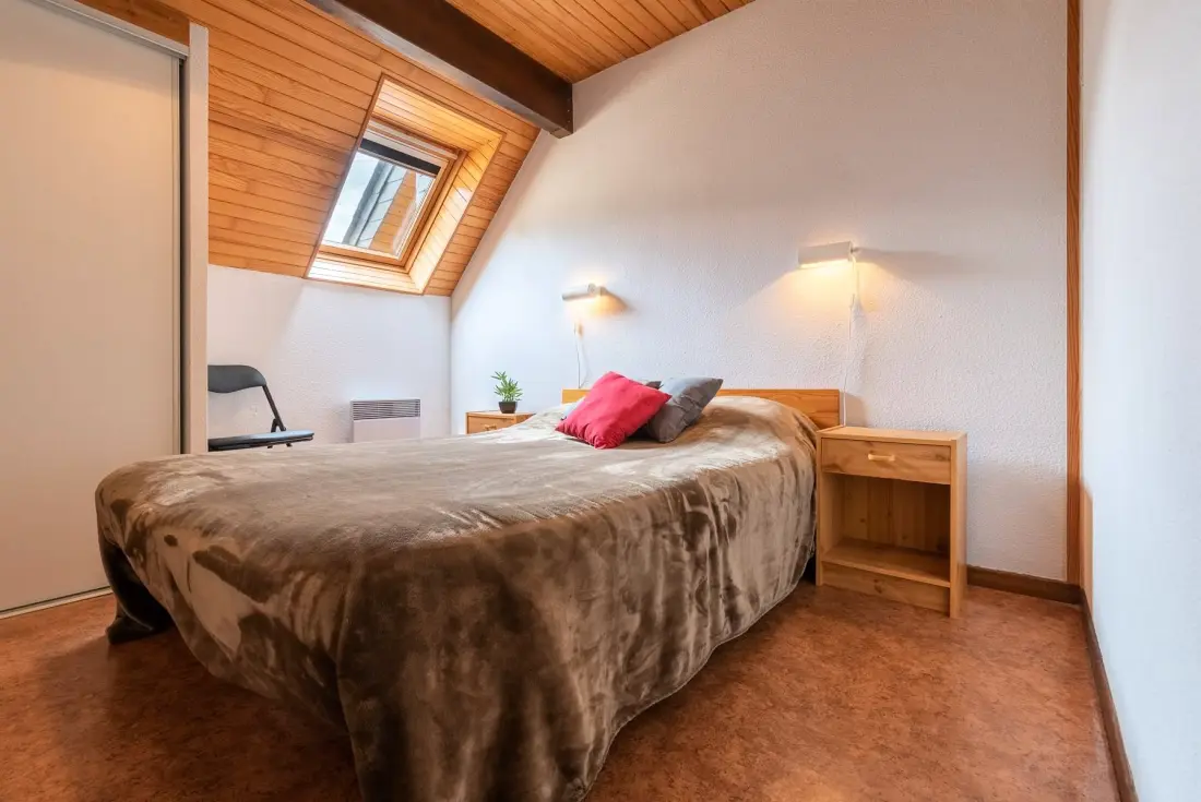 Résidence Hameau Du Parc Bat C