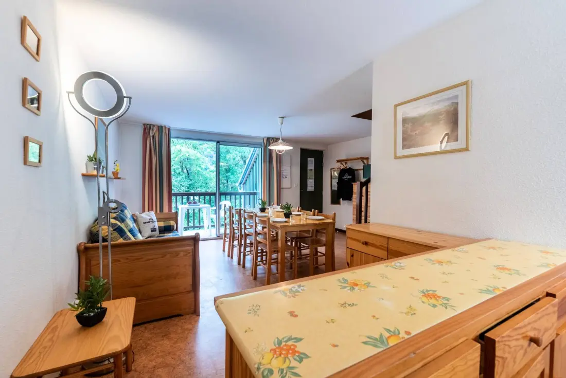 Résidence Hameau Du Parc Bat C