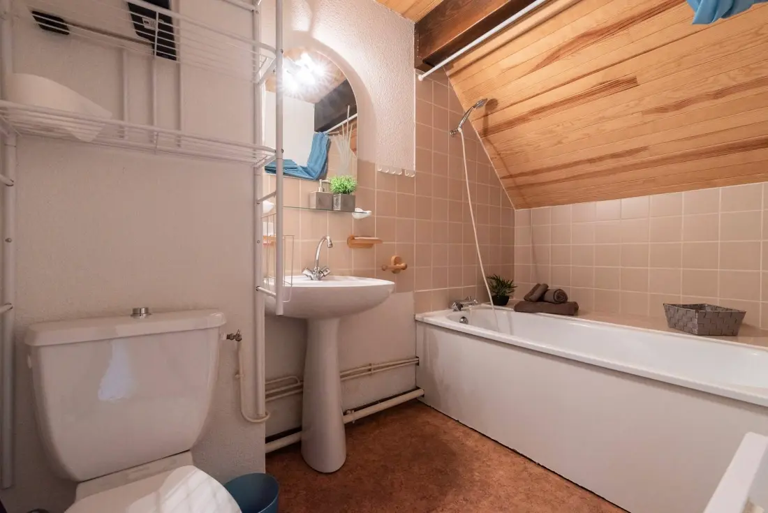Résidence Hameau Du Parc Bat C