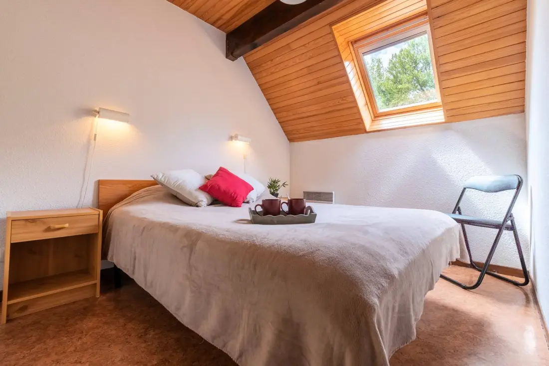 Résidence Hameau Du Parc Bat C