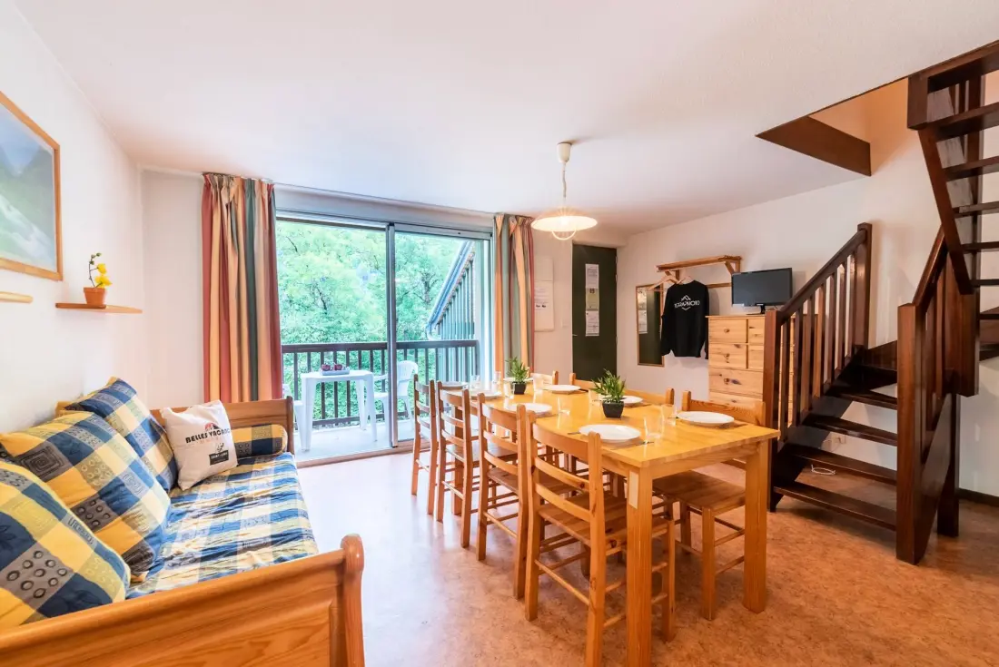 Résidence Hameau Du Parc Bat C