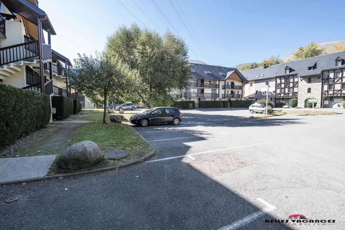 Résidence Hameau Du Parc