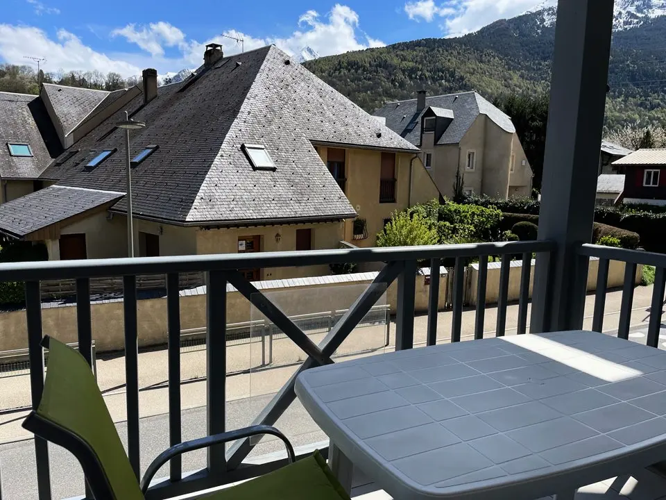 Résidence Hameau Du Pre Clos