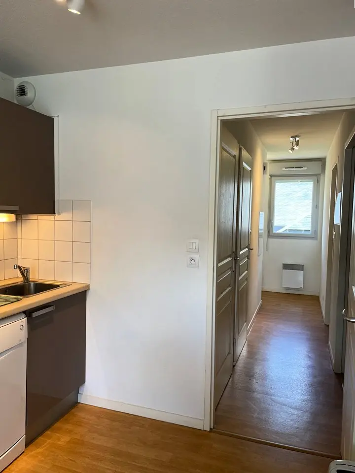 Résidence Hameau Du Pre Clos