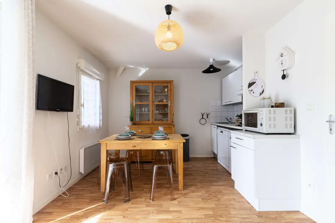 Résidence Hameau Du Pre Clos