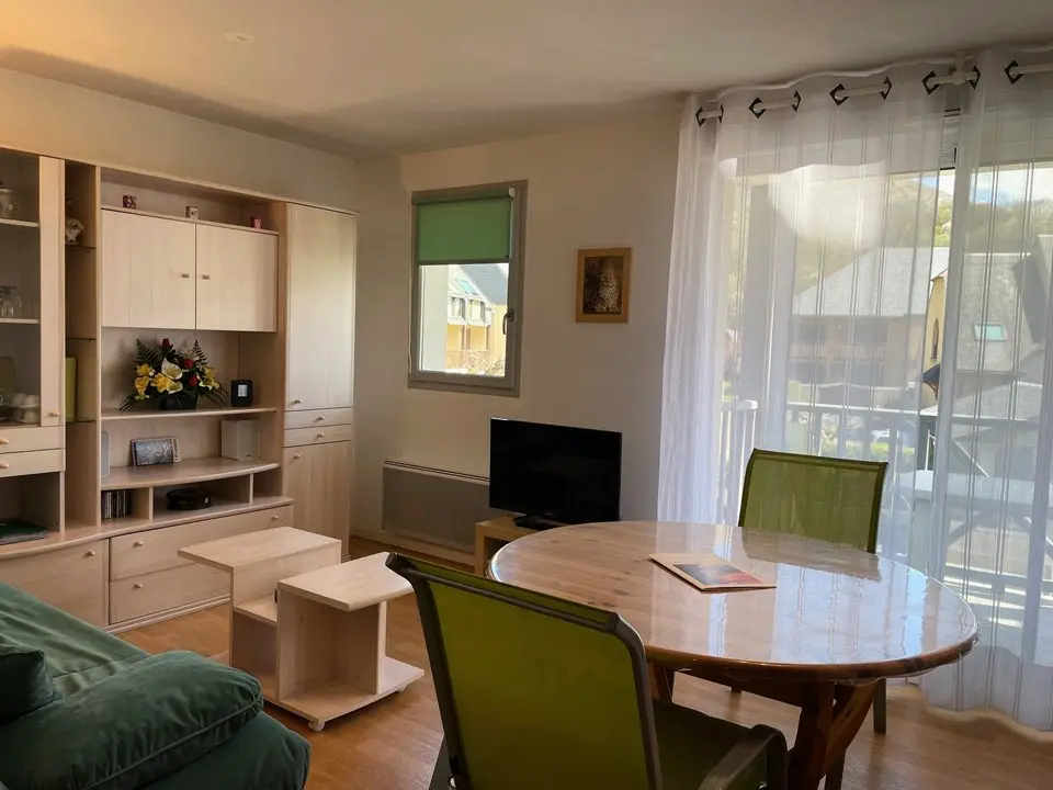 Résidence Hameau Du Pre Clos