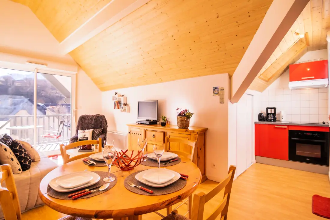 Résidence Hameau Du Pre Clos