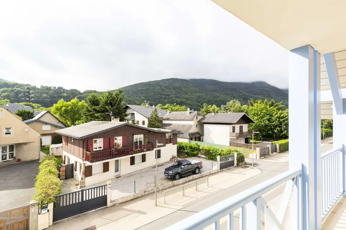 Résidence Hameau Du Pre Clos