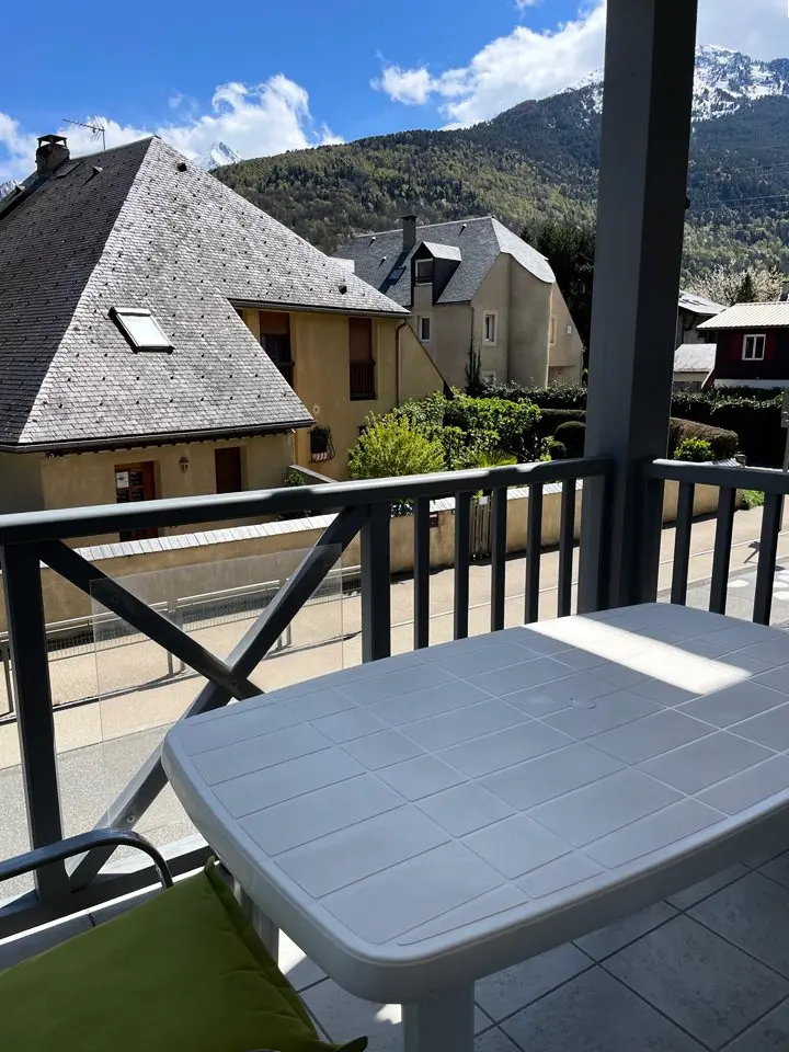 Résidence Hameau Du Pre Clos