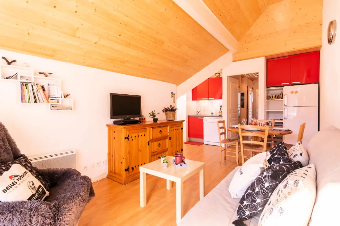 Résidence Hameau Du Pre Clos