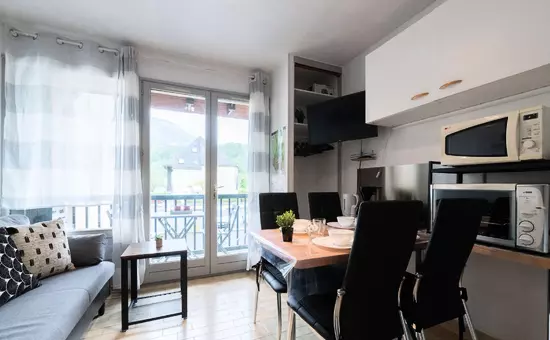 Résidence Hameau Du Soleil