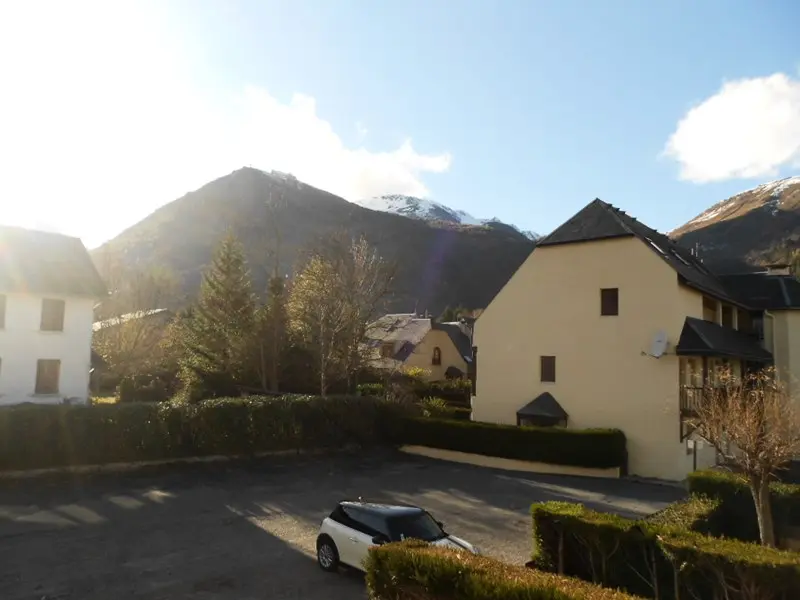 Résidence Hameau Du Soleil