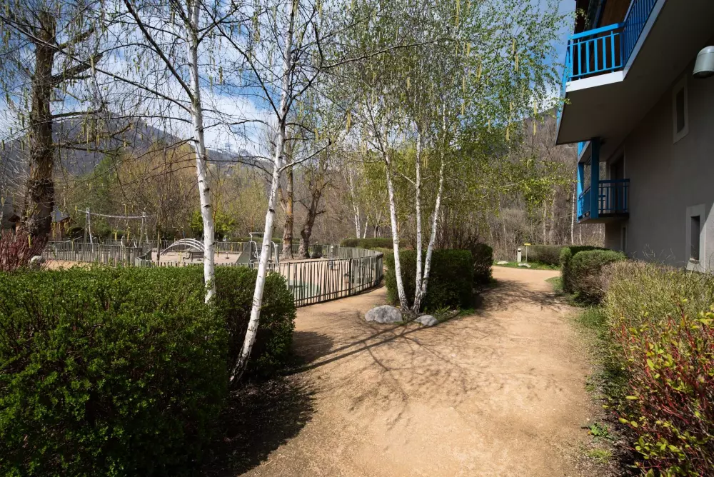 Résidence L'esplanade