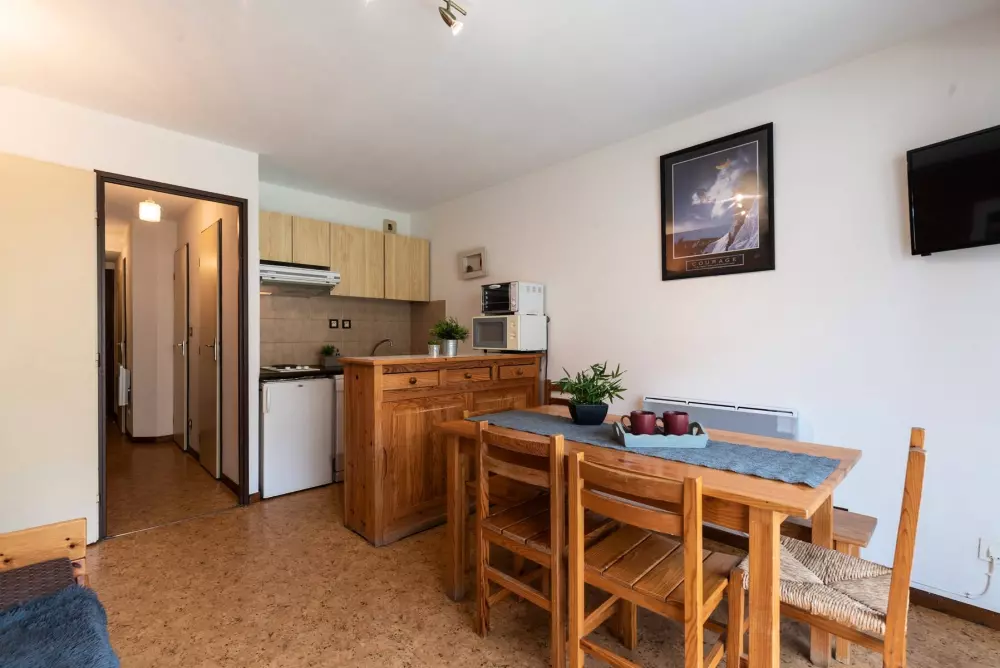 Résidence L'esplanade