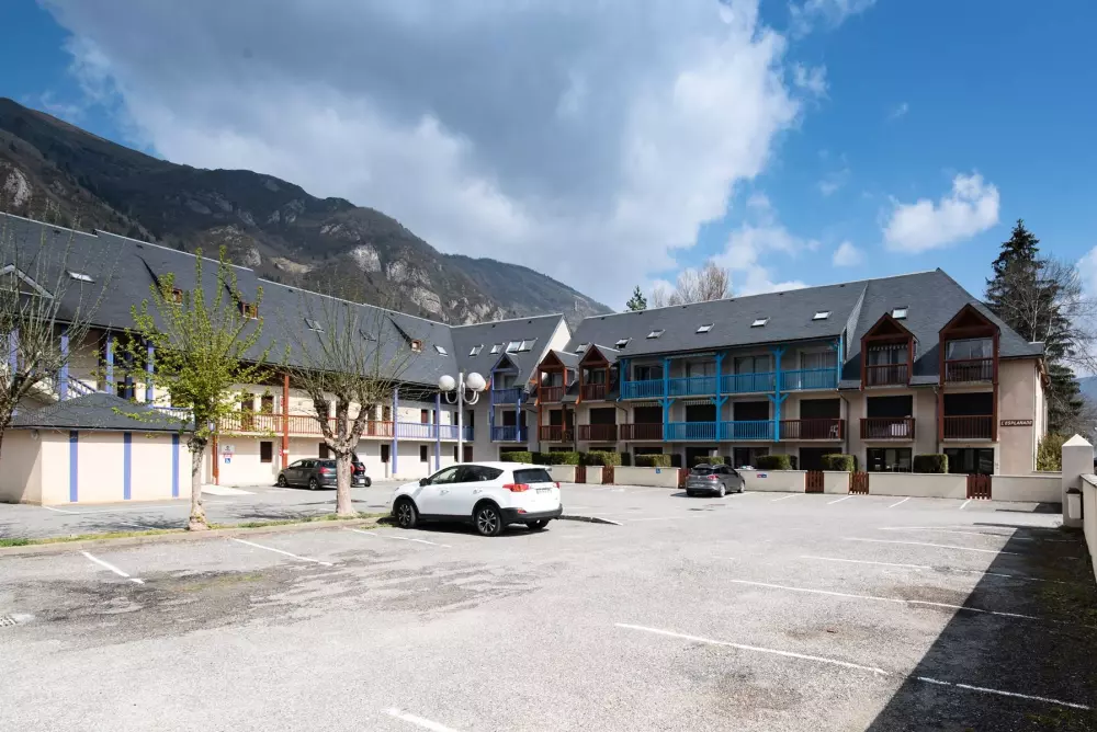 Résidence L'esplanade