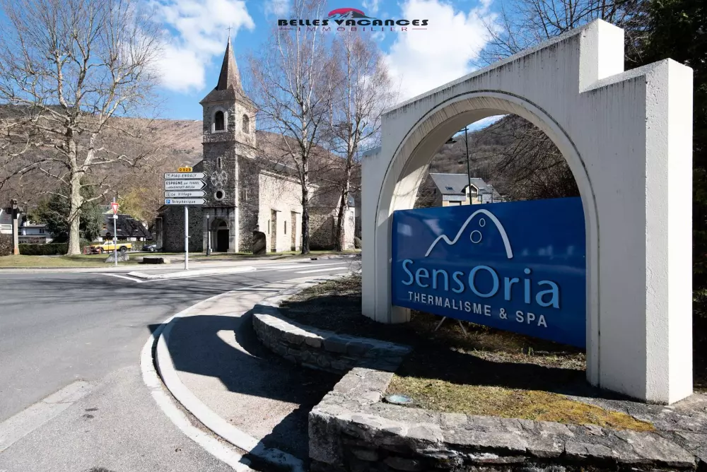 Résidence L'esplanade