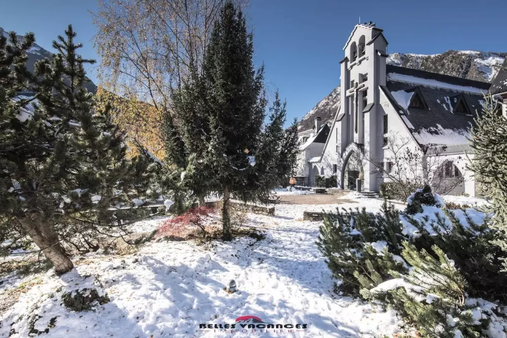 Résidence L'esplanade