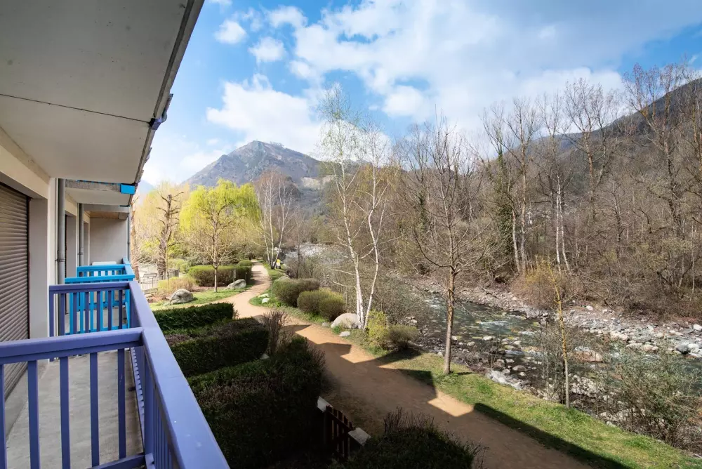 Résidence L'esplanade